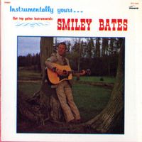 Smiley Bates - Instrumentally Yours